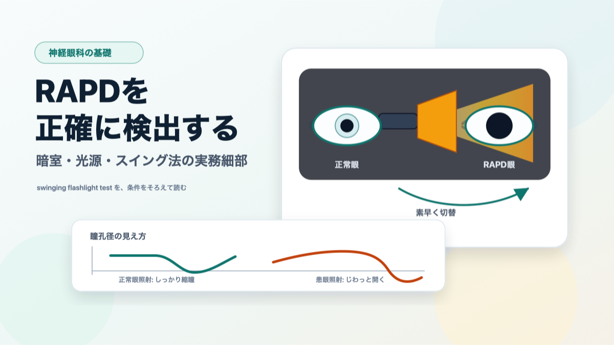 RAPDタイトル